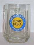 biere blonde prima brasserie les debitants reunis