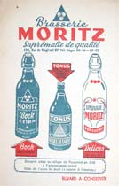 buvard moritz
