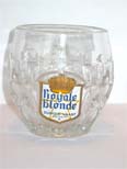 biere royale blonde brasserie dubois vaast